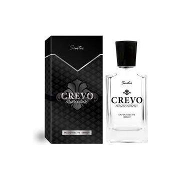 Dupe Sentio Crevo Masculine for men edt 100ml