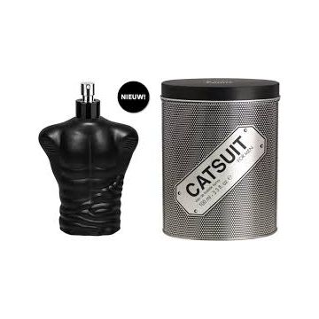 Dupe Creation Lamis Catsuit for men edt 100ml 