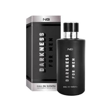 Dupe Next Generation Darkness for men edt 100ml