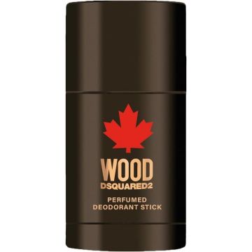 Dsquared Wood Perfumed Deodorant Stick 75ml