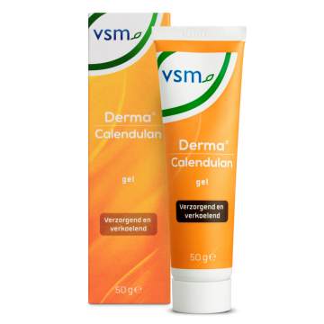 VSM Derma Calendulan gel 50 gram