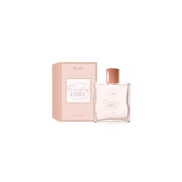 Dupe Sentio Dazzling Lady for woman edp 100ml