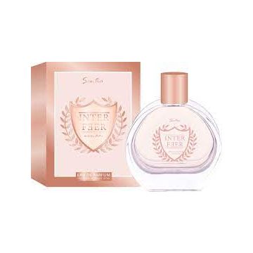 Dupe Sentio Interfeer for woman edp 100ml