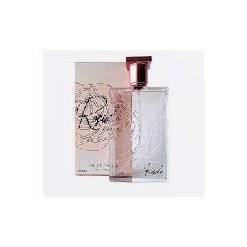 Dupe Linn Young Rosiale Paris for woman edp 100ml