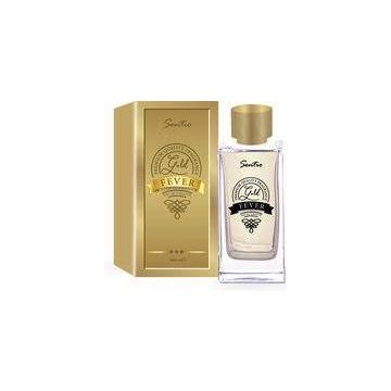 Dupe Sentio Gold Fever for men edt 100 ml