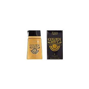 Dupe Creation Lamis Golden Wave for men edt 100 ml
