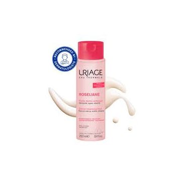 Uriage Roséliane Dermo-reinigende Fluide 250ml