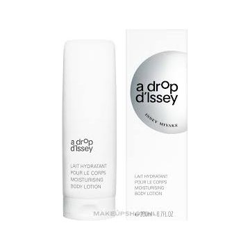 Issey Miyake A Drop D'Issey Bodylotion 200ml
