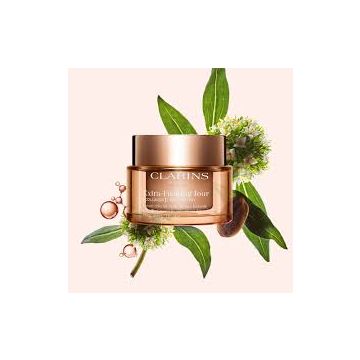 Clarins Extra Firming Daycream Dry Skin 50ml Refill