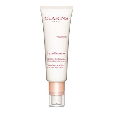 Clarins Calm Essentiel Soothing Emulsion 50ml