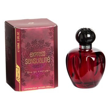 Dupe Omerta Express Sensualite Energy for women edp 100ml 