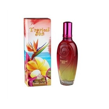 Dupe Real Time Tropical Sun edp 100ml