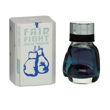 Dupe Omerta Fair Fight for men edt 100ml 