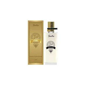 Sentio Gold Fever Mini tasverstuiver homme edt 15ml