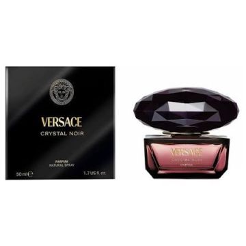Versace Crystal Noir pour femme Parfum 90ml