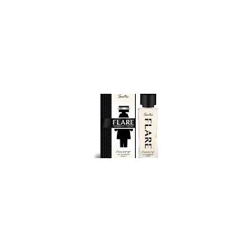 Dupe Sentio Flare for woman edp 100ml