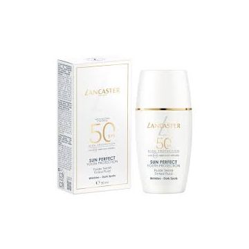 Lancaster SunPerfect Fluid Face Spf50 30ml