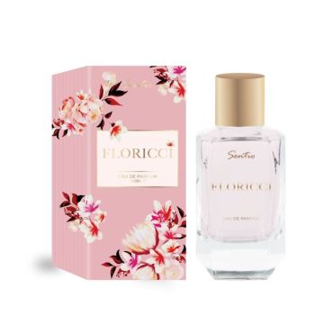 Dupe Sentio Floricci for woman edp 100ml