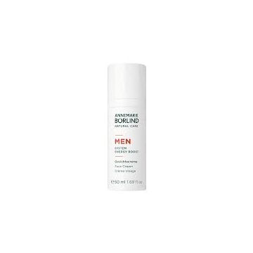 Annemarie Borlind Men Face Cream 50ml