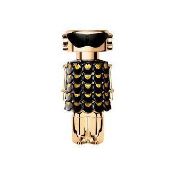 Rabanne Fame Parfum woman 80ml Refillable