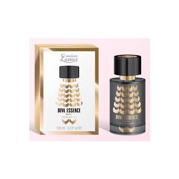 Dupe Creation Lamis Diva Essence for woman edp 100ml