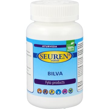 Bilva Ayurveda 120 Tabletten