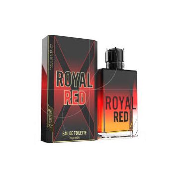 Dupe Omerta Royal X Red for men edt 100ml