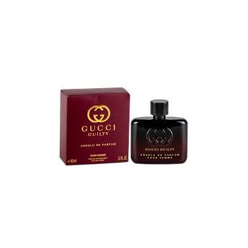 Gucci Guilty Absolu de Parfum pour Femme 60ml