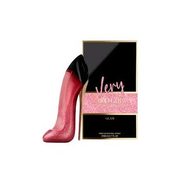 Carolina Herrera Very Good Girl Glam edp 80ml