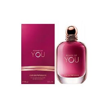 Emporio Armani Power of You for her edp 30ml Emporio Armani Power of You for her edp 30ml