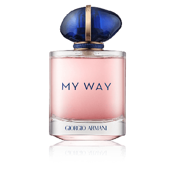 Armani My Way Refillable edp 90ml