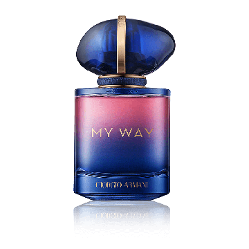Giorgio Armani My Way Parfum Nachfüllbar 30 ml
