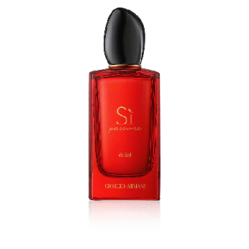Giorgio Armani Si Passione Eclat edp 50 ml