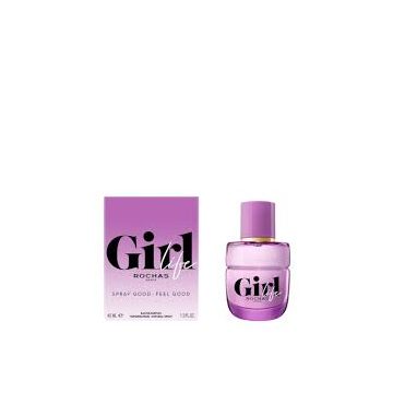 Rochas Girl Life edp 75ml