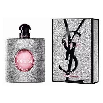 Yves Saint Laurent Black Opium Glitter edp 50ml