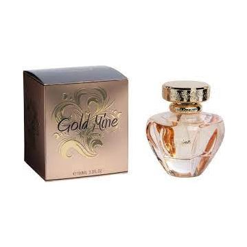 Linn Young Gold Mine woman edp 100ml