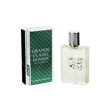 Dupe Omerta Grande Classe Homme for men edt 100ml