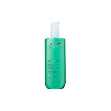 Biotherm BioSource lait demaquillant Normal Combination skin 400ml