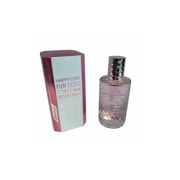 Dupe Omerta Happy Love Fun Good Times for women edp 100ml 