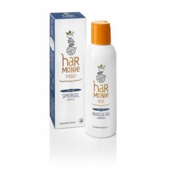 Harpago Gelei (Devil's claw) 150 ml