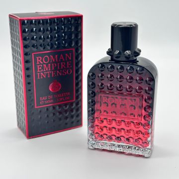 Dupe Real Time Roman Empire Intenso for men edt 100ml
