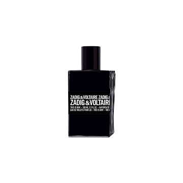 Zadig&Voltaire This is Him! Edt 50ml
