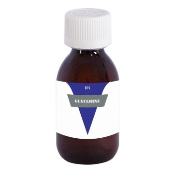 BT'S Glycerine 120 ml