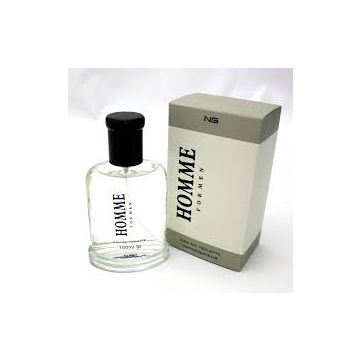 Dupe Next Generation Homme for men edt 100ml 