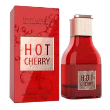 Dupe Linn Young Hot Cherry unisex edp 100ml 