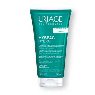 Uriage Hyséac Reinigingscrème 150 ml
