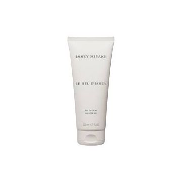 Issey Myake Le Sel D'Issey Showergel 200ml