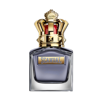 Jean Paul Gaultier Scandal Homme edt 150 ml Refillable
