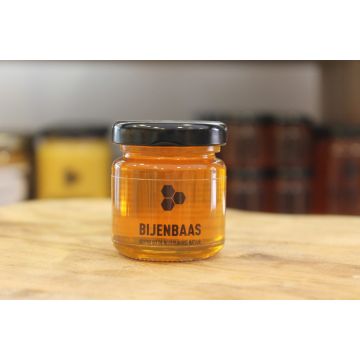 Bijenbaas Nederlandse Honing 70 gram