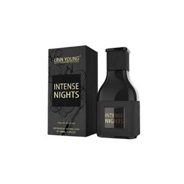 Dupe Linn Young Intense Nights unisex edp 100ml